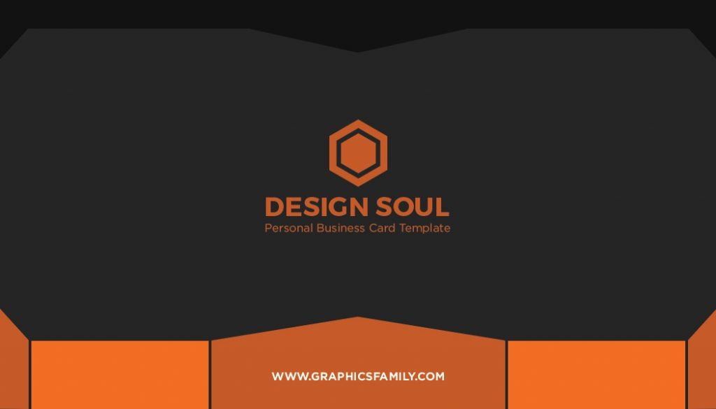 Personal-Business-Card-Template-Front