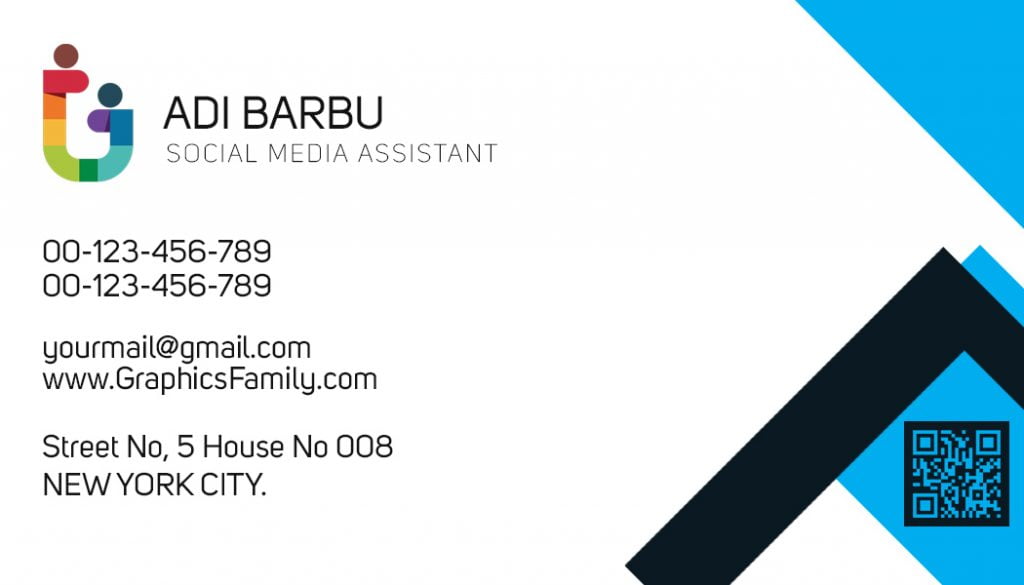 Social-Media-Assistant-PSD-Business-Card-Template-BACK