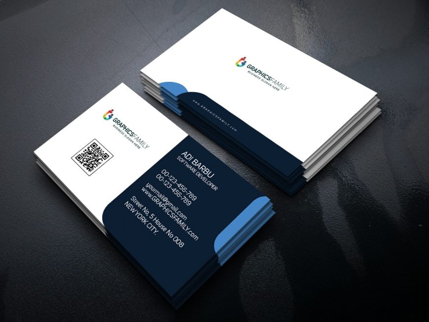 Software-Engineer-PSD-Business-Card-Template