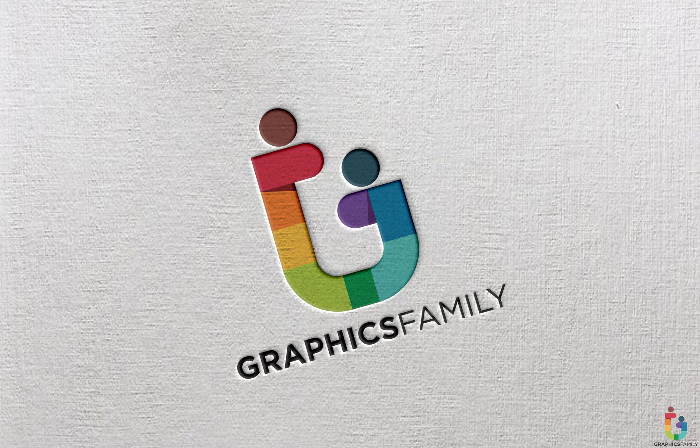 Download Free Logo MockUps Bundle 10 in 1 - GraphicsFamily