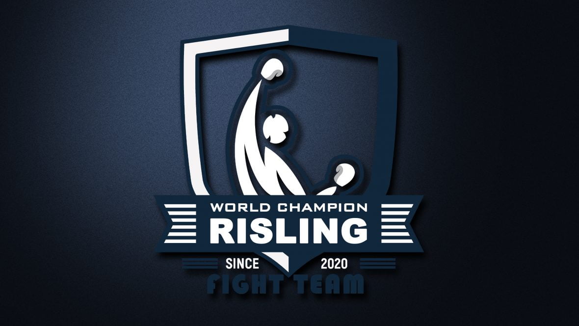 Wrestling Team Logo Design Download