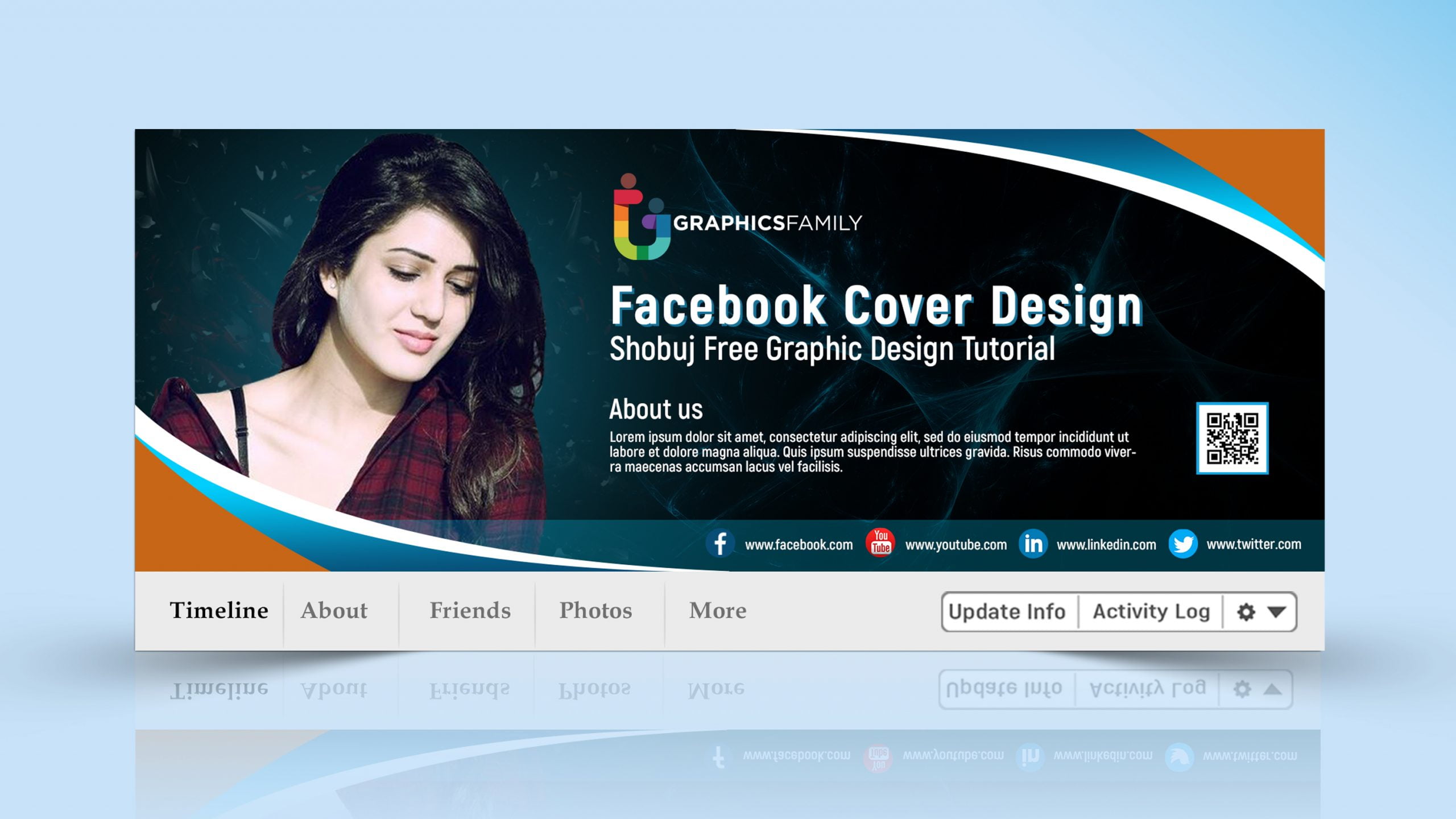 Design Cover Pages Online for Free