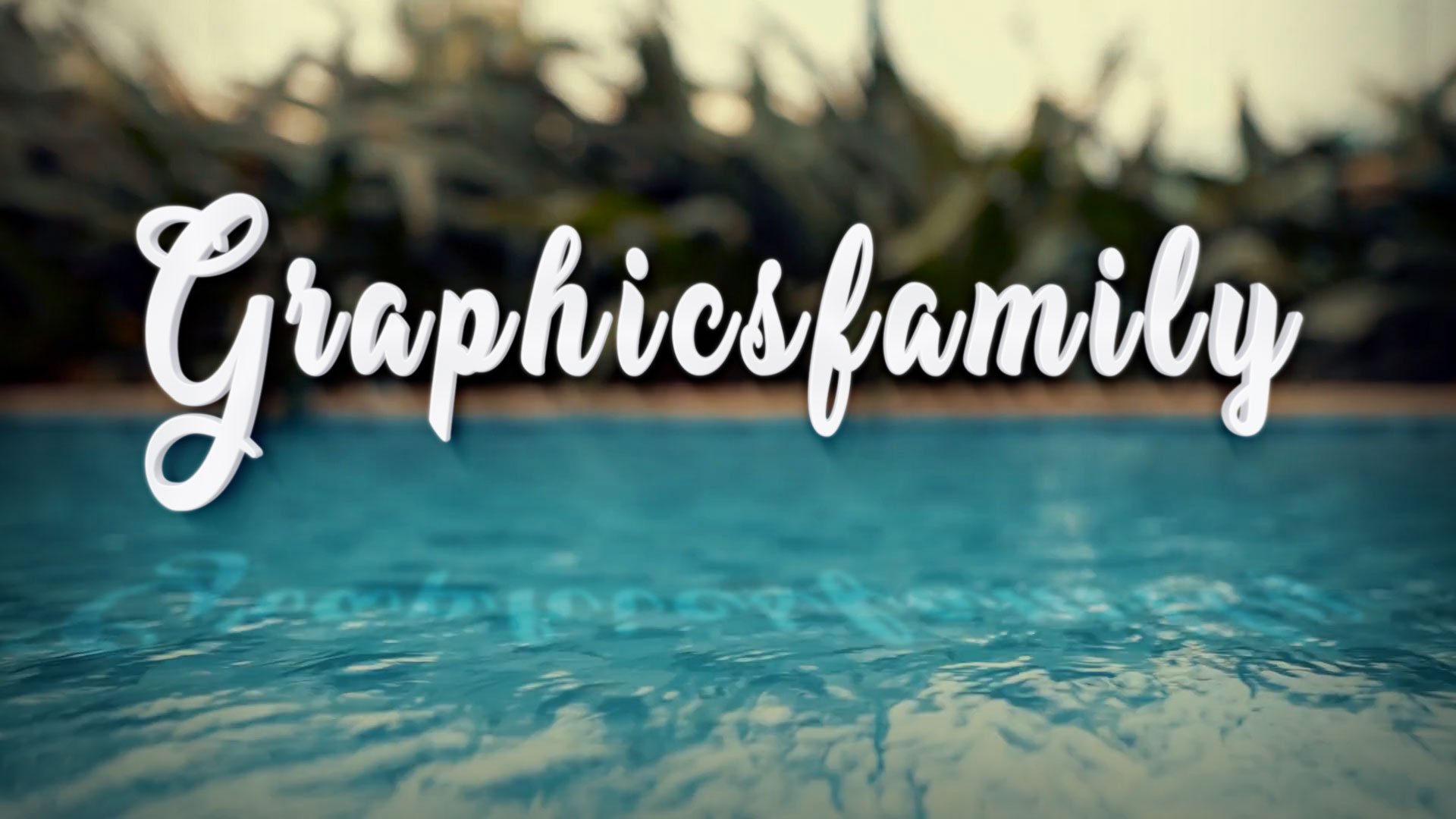 GraphicsFamily-Photoshop Logo Animated Mockup