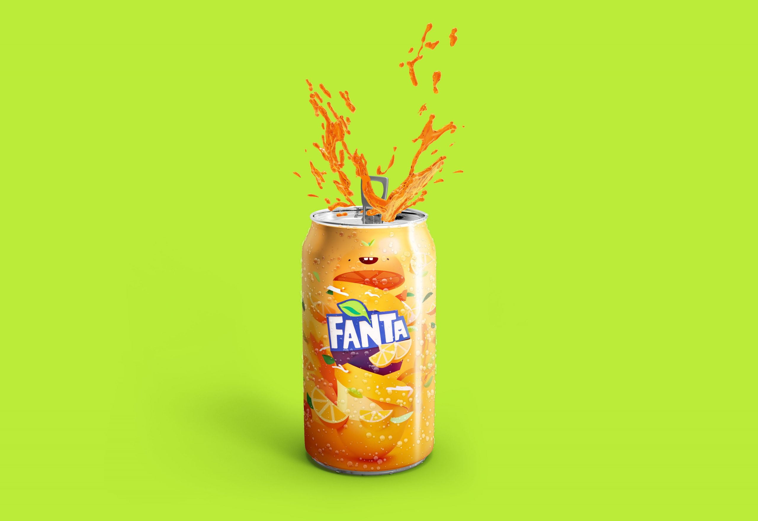 Dye Sublimation Can Cooler on Soda Can Mockup Add Your Own Image and  Background Canva Frame Mockup (Download Now) 