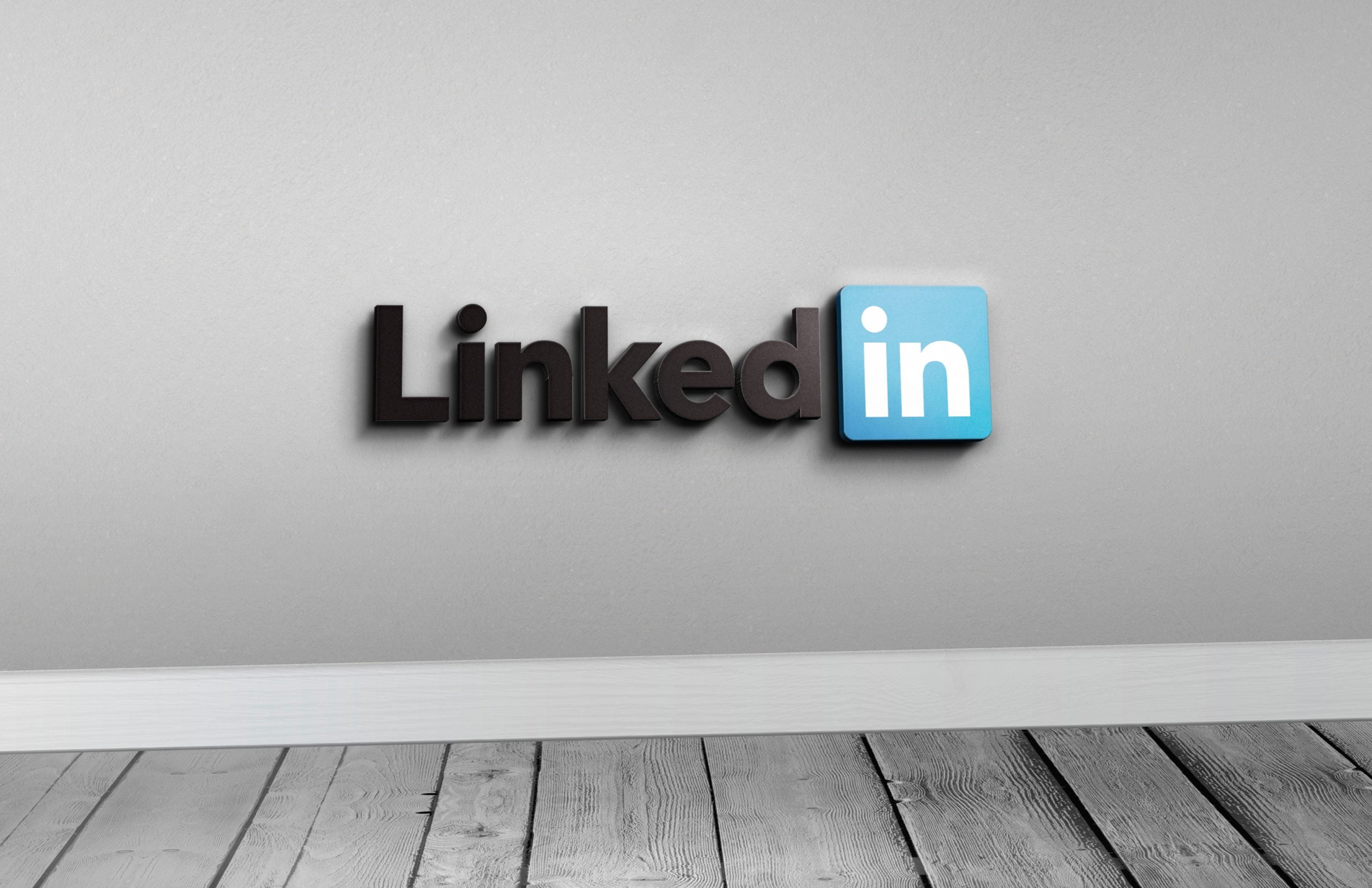 Linkedin3D-Free-Photoshop-Logo-Mockup