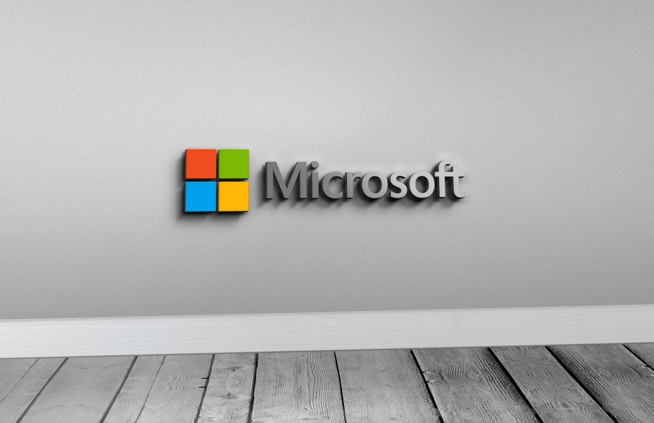 Microsoft-3D-Free-Photoshop-Logo-Mockup