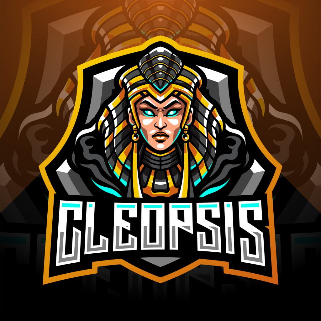 11 Best Free Gaming Logo PSD Templates To Download GraphicsFamily