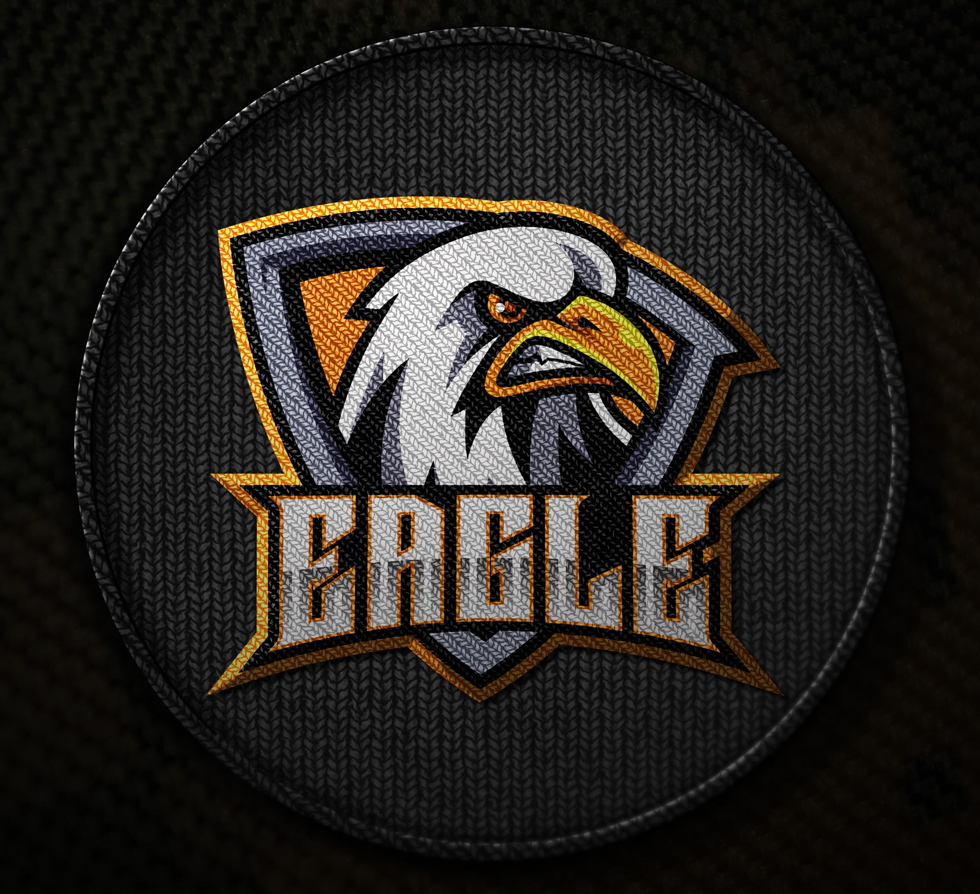 eagle logo design free