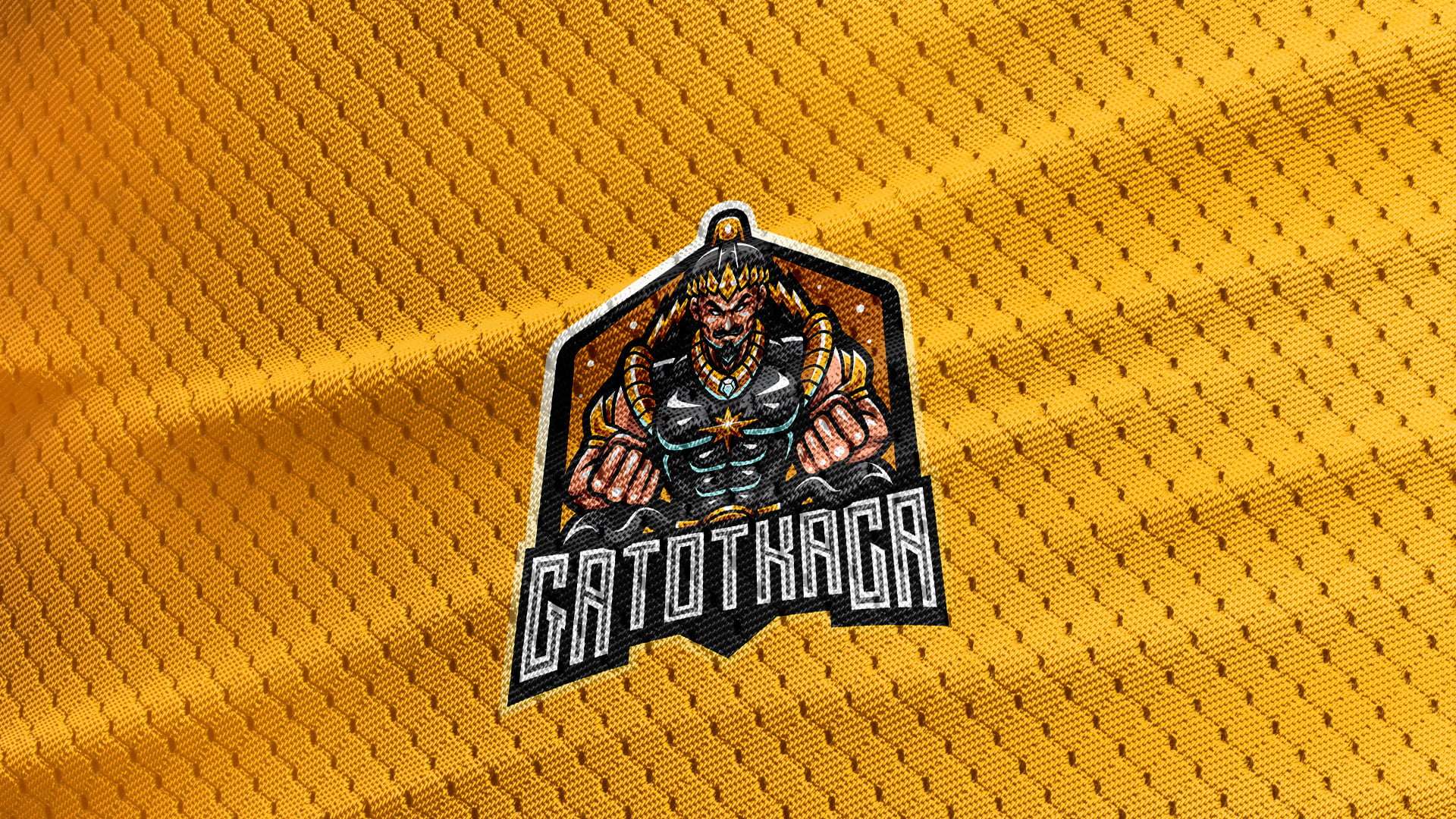 Free-Gatotkaca-DownloadJersey-Texture-Mascot-Logo