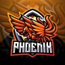 Free Phoenix Mascot Logo – GraphicsFamily