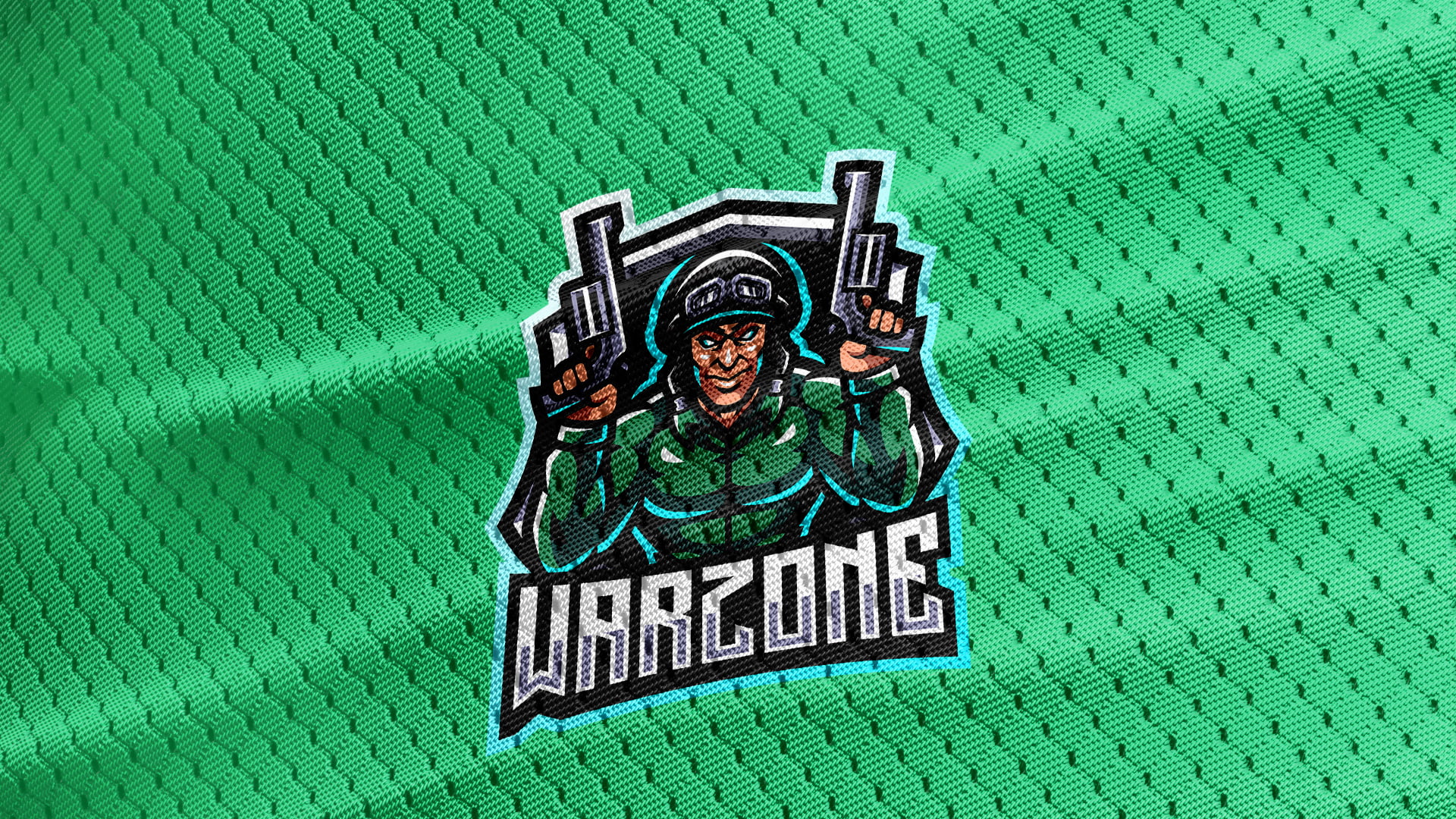 Logo for Call of Duty: Warzone 2.0 by aeetheerr