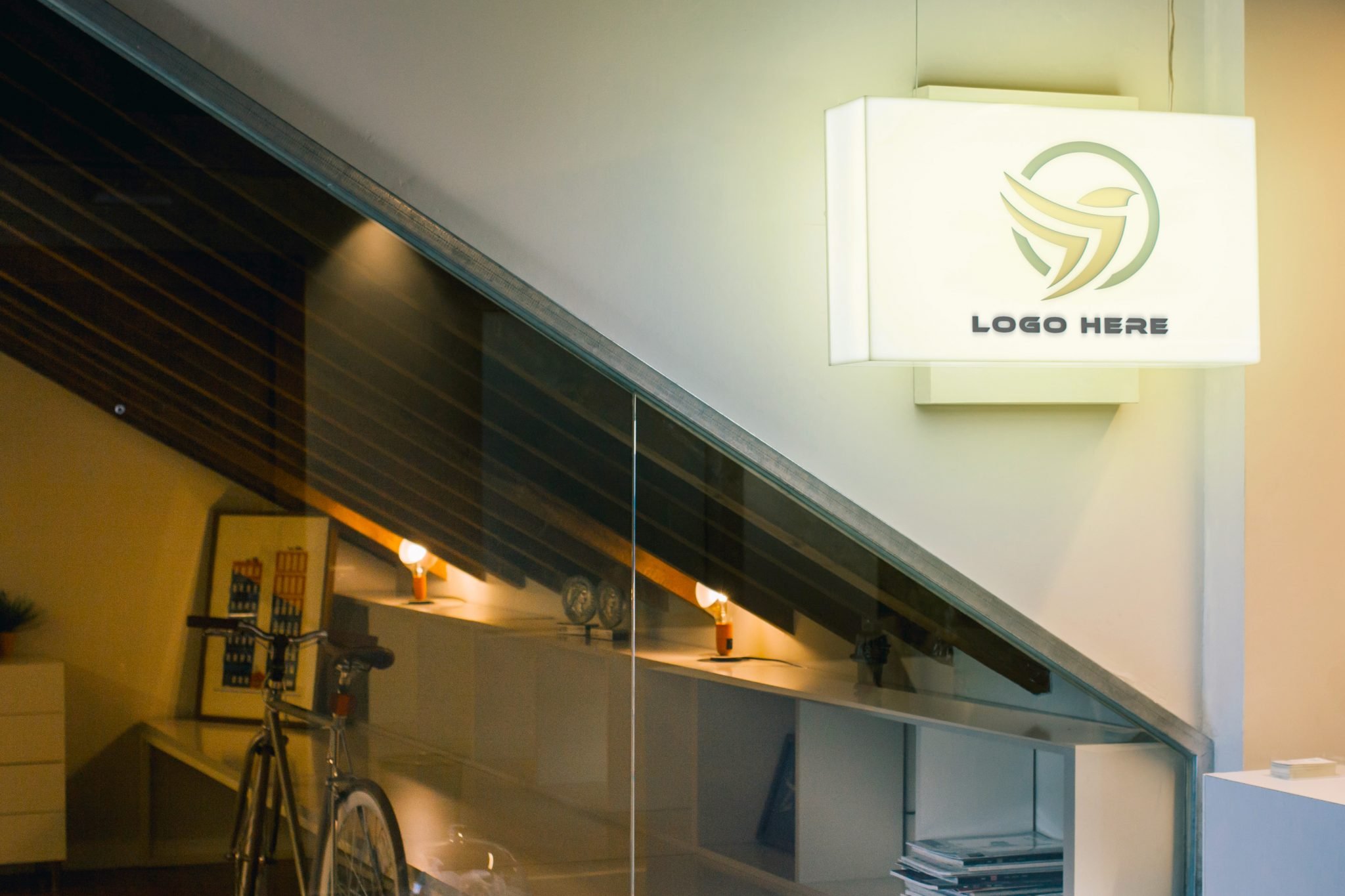 340+ Best Free Mockup Templates in .PSD Format