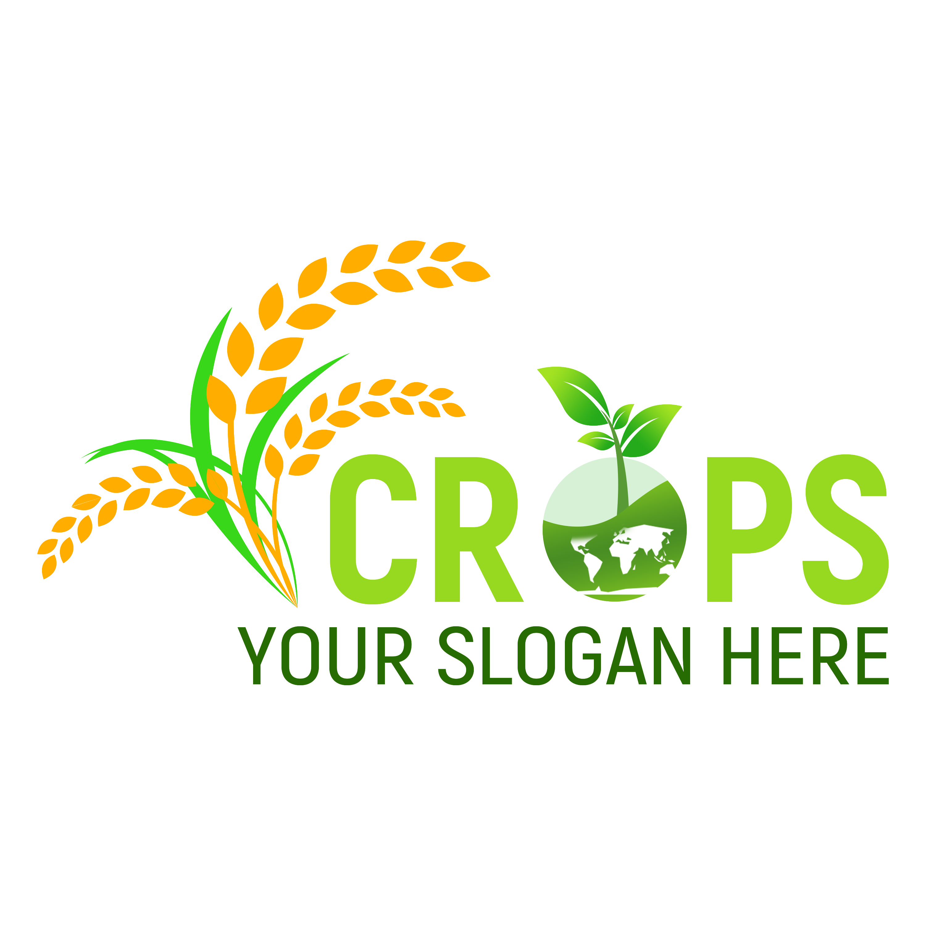 Farm Logo Design Templates Free Printable Templates