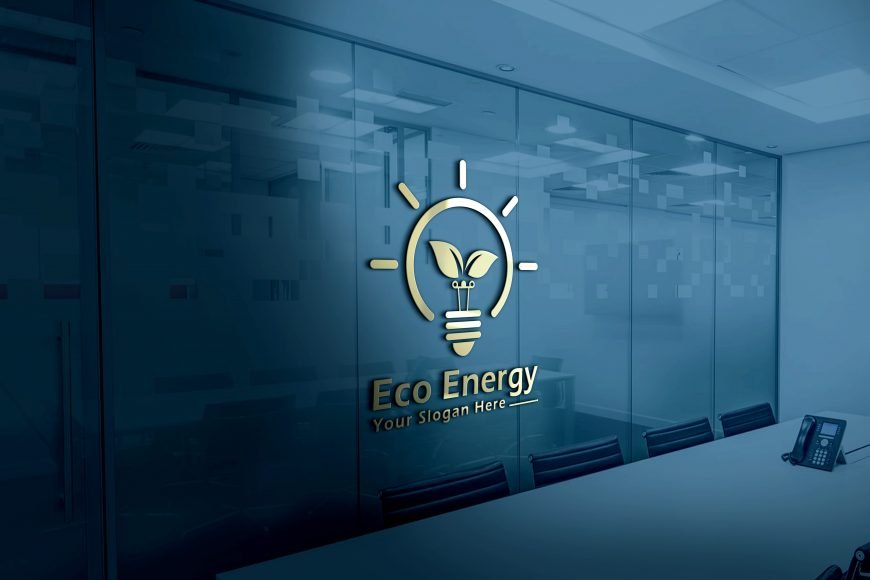 Eco-Energy-Light-Bulb-with-Leaves-Logo-Design-Download