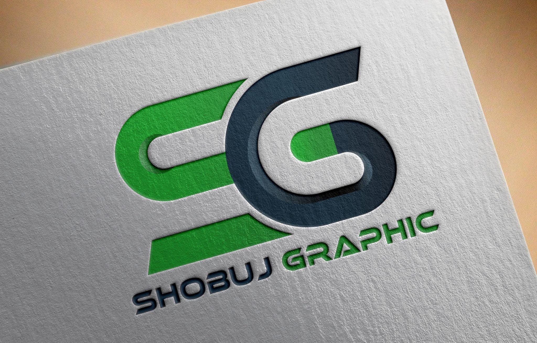 Desain Logo Tulisan Abjad Online Gratis - Retsmash