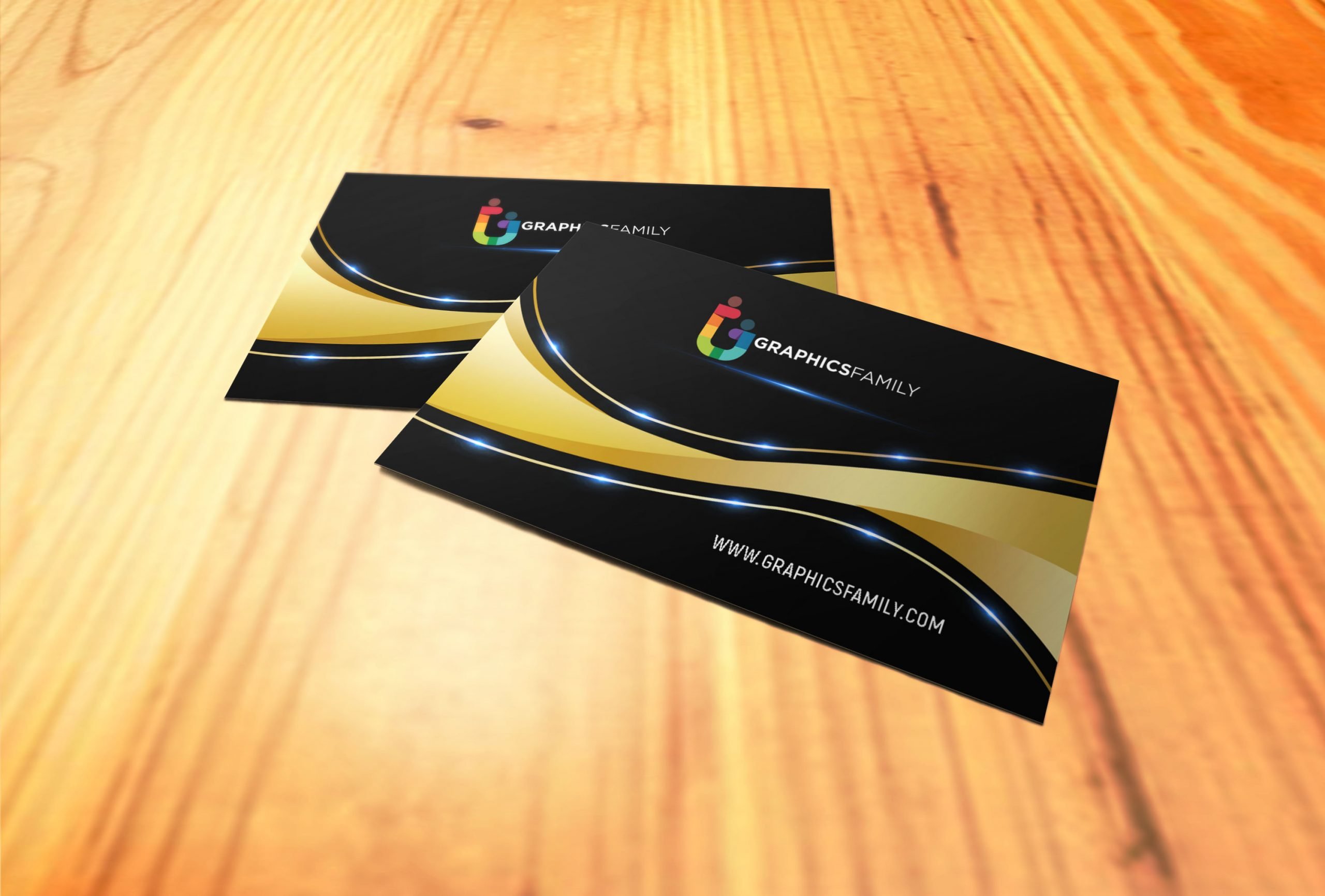 Free-Download-Elegant-Dark-Gold-Business-Card-Design