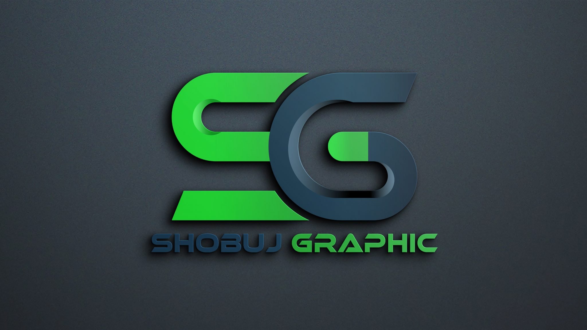 Font Logo  Design  GraphicsFamily