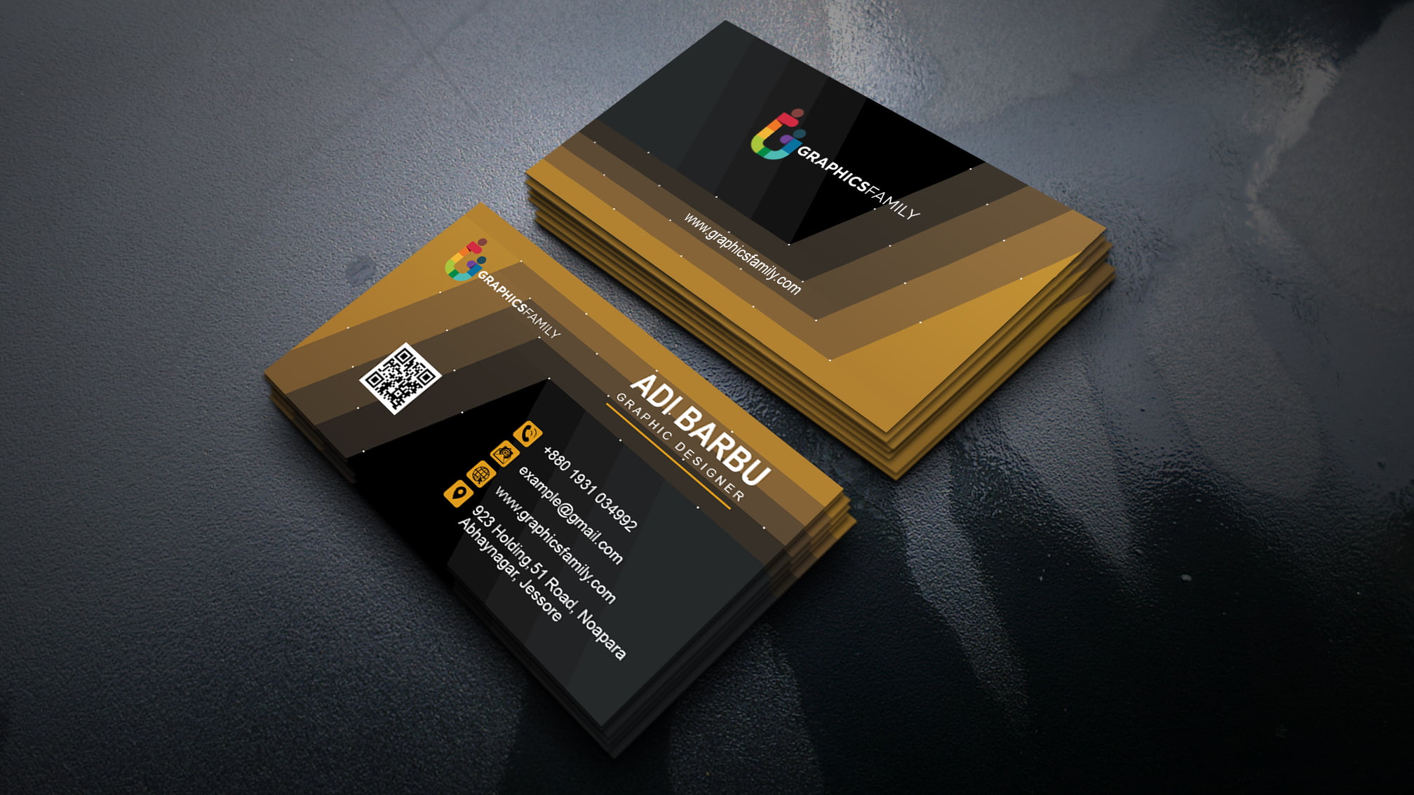 instal the new version for ios Business Card Designer 5.21 + Pro