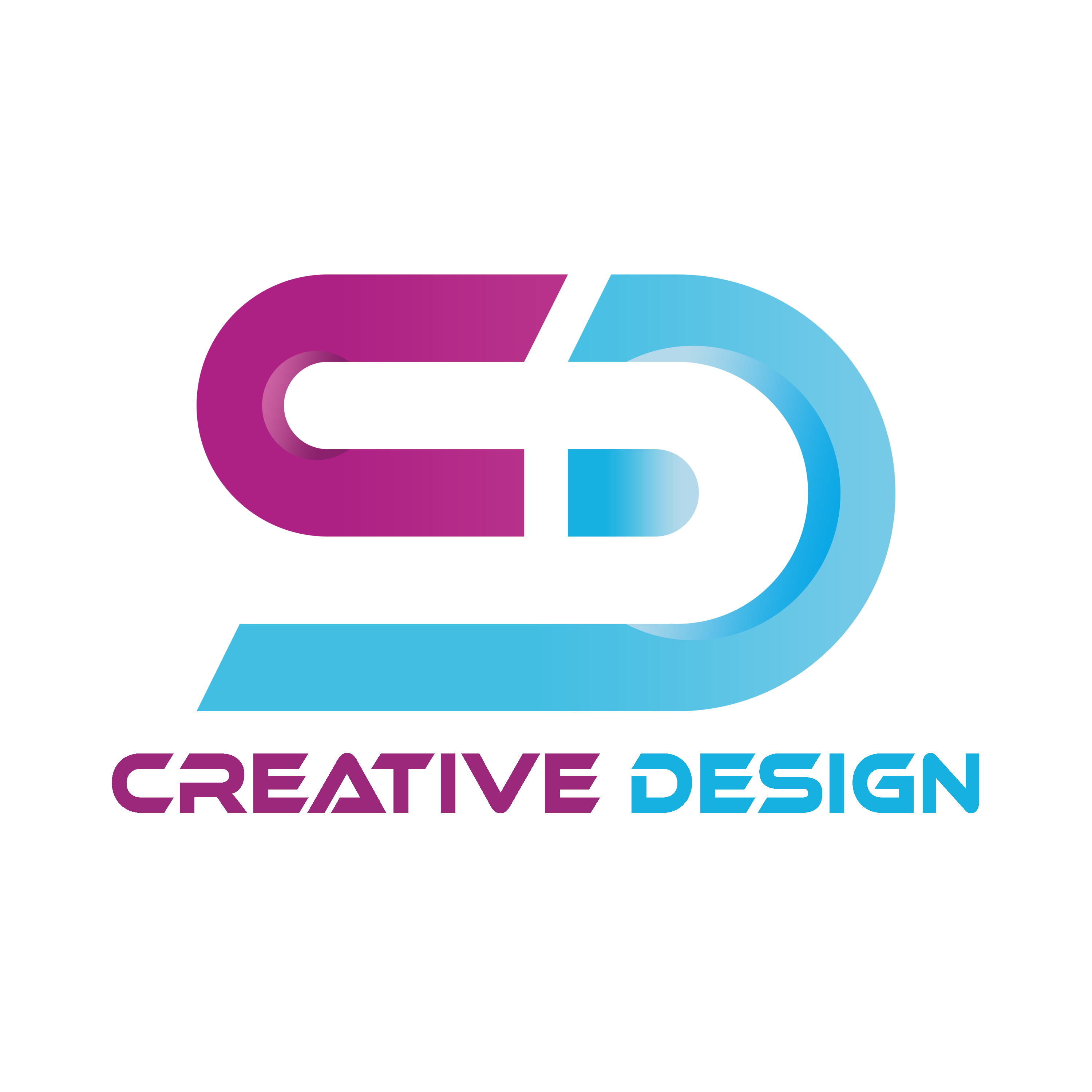 Typographic Logo Design