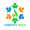 Community Health Logo Design – GraphicsFamily
