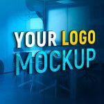 3D-Logo-Mockup-on-Office-Glass-Wall-by-GraphicsFamily