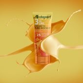 Free Cosmetics Sunscreen Tube Hand Cream Mock-Up