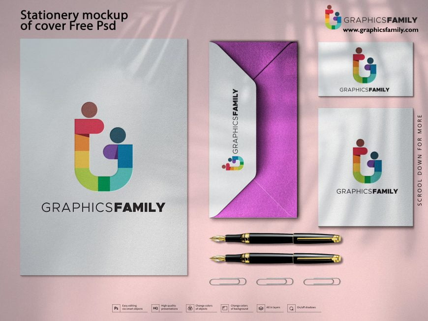 Stationery-Mockup-of-Cover-Free-PSD-by-GraphicsFamily