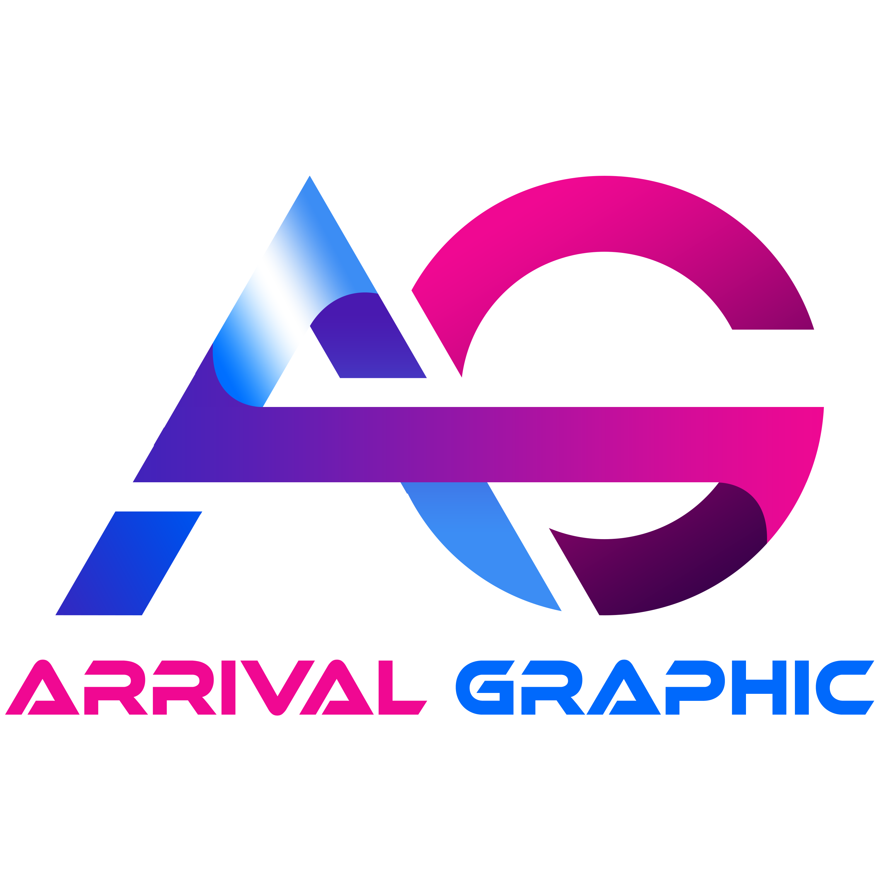 AG Logo Design PNG
