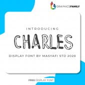 Charles Font