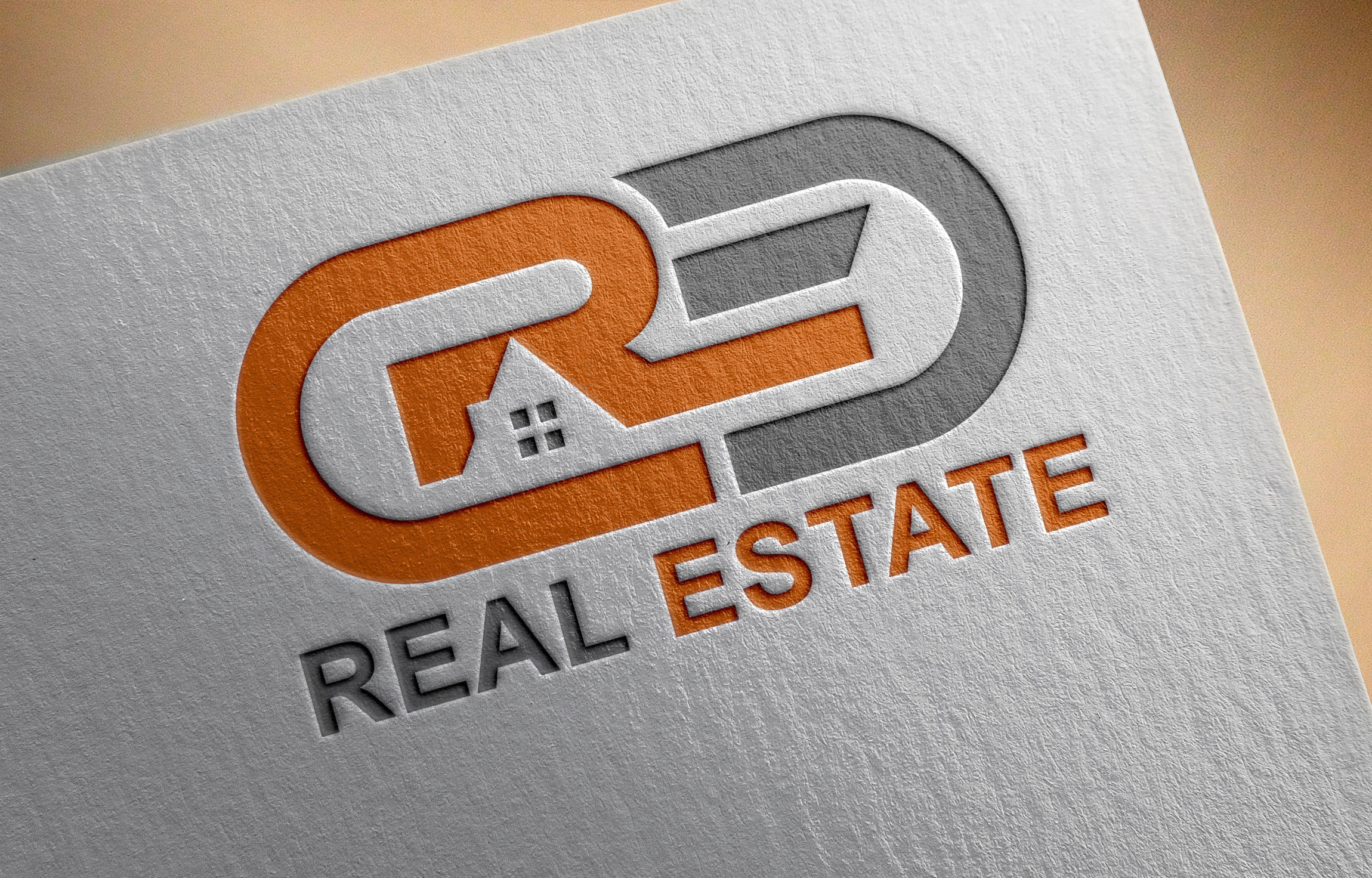 real estate logos