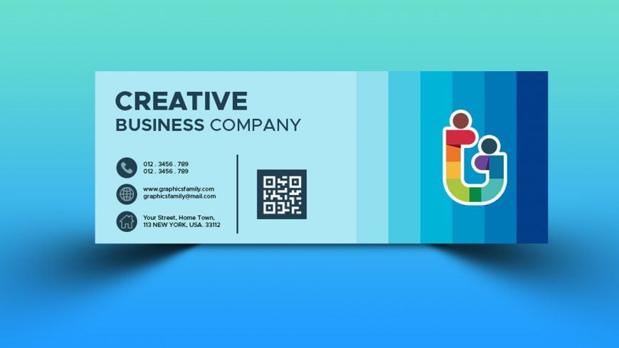 Free Social Media Cover for Creative Business Company