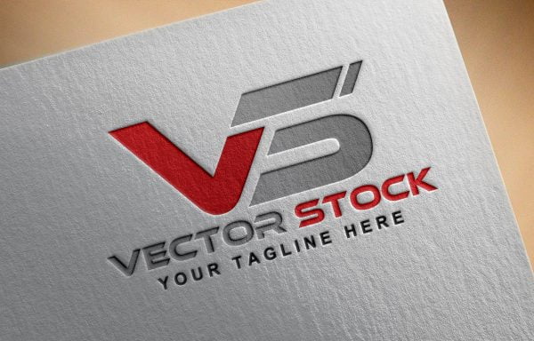 Free Vector Stock Logo Design PSD – GraphicsFamily