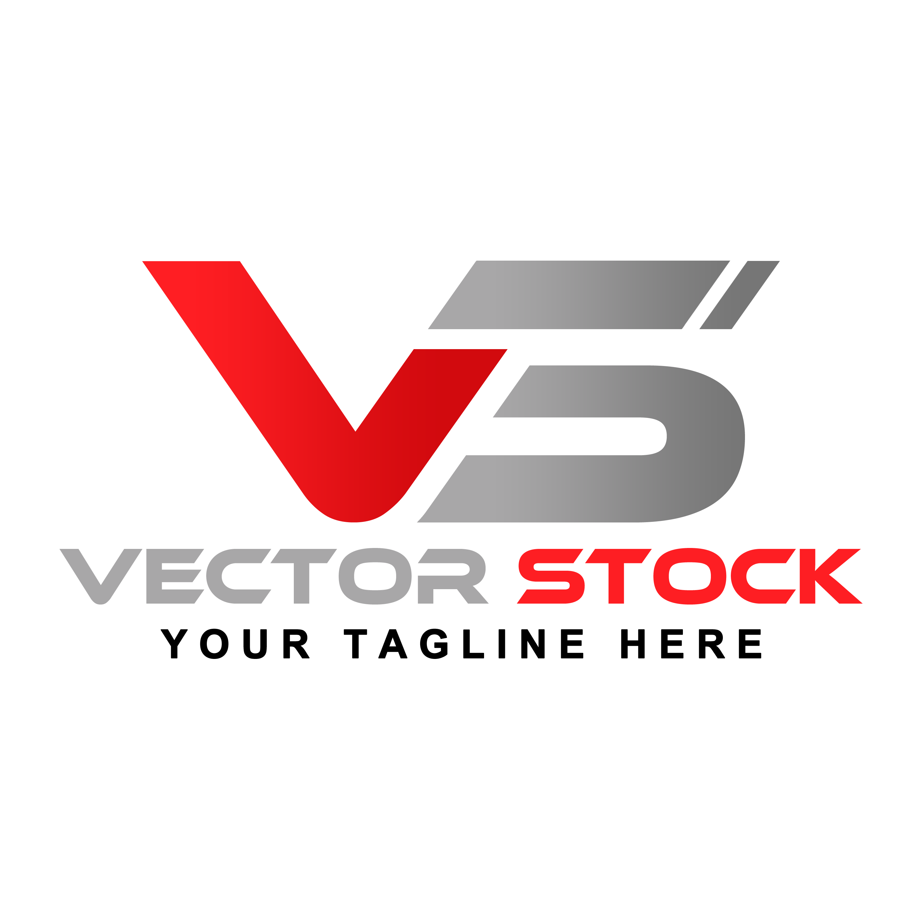 Free Vector Stock Logo Design PSD – GraphicsFamily: The #1 marketplace