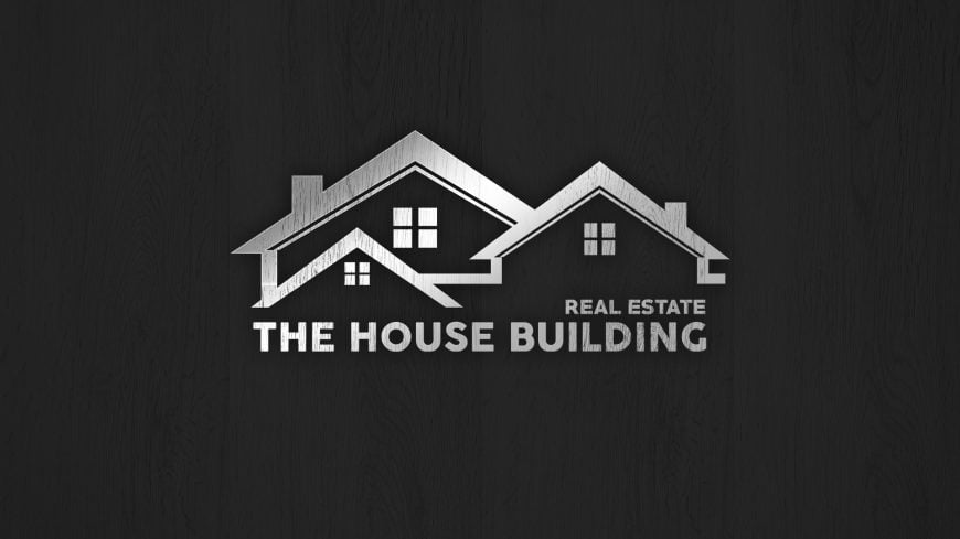 Logo Design for Real Estate