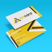 Premium Business Card Mockup Free PSD