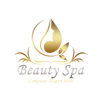 Free Beauty&Spa Logo Design PSD – GraphicsFamily