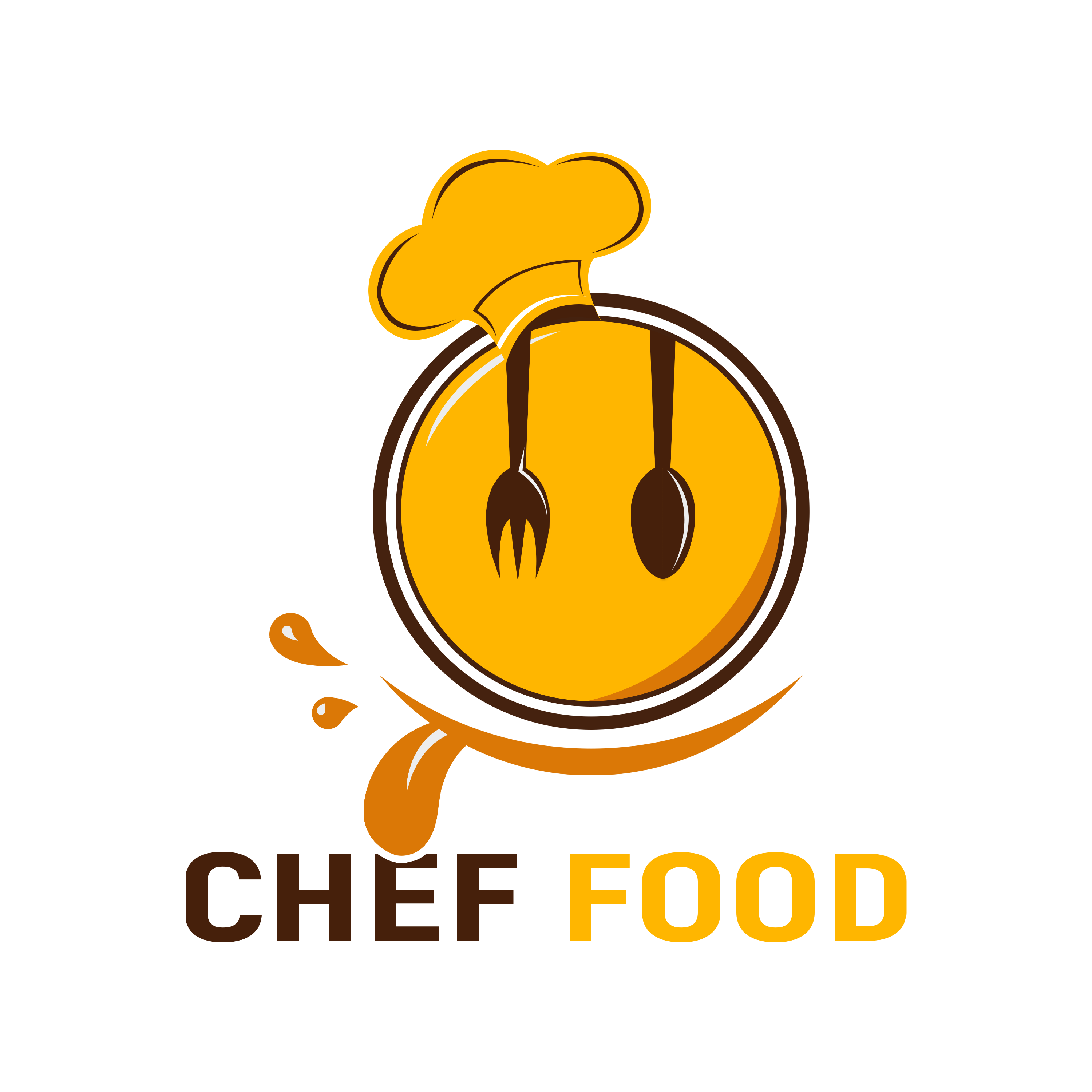 Good Food Logo Design On Transparent Background PNG Similar, 54% OFF