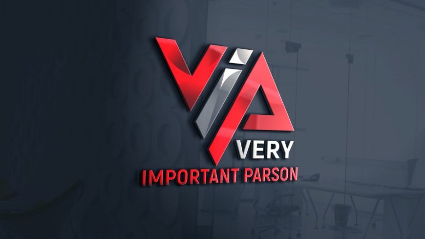 Vip Logo Design Free Download