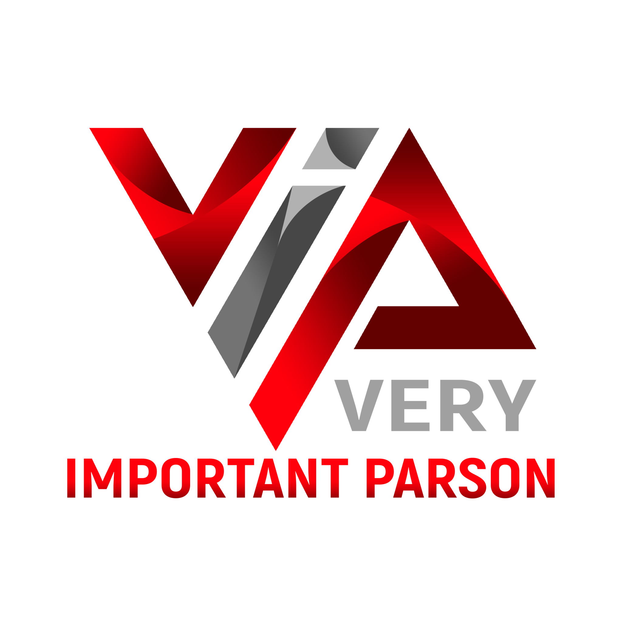 VIP Logo Design – GraphicsFamily