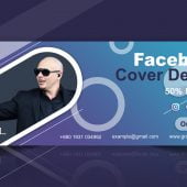 Complete Facebook Cover Design