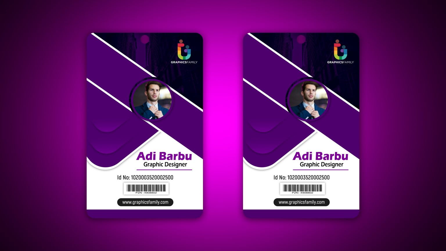 corporate-employee-id-card-graphicsfamily