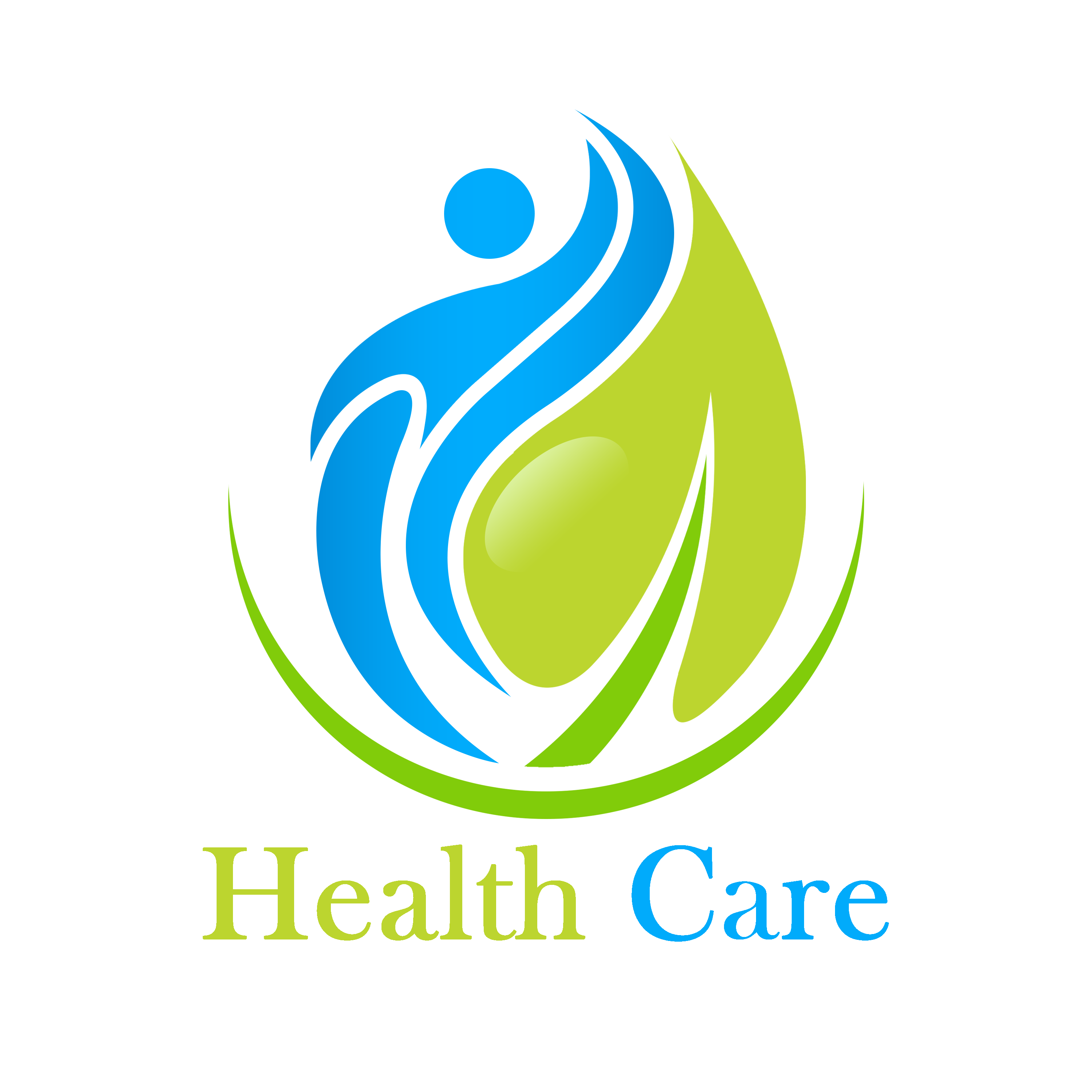 Health Logo Design | Public Health Care Logos Buy Online