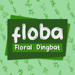 Floba Font