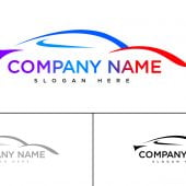 Free Car Logo Design Source