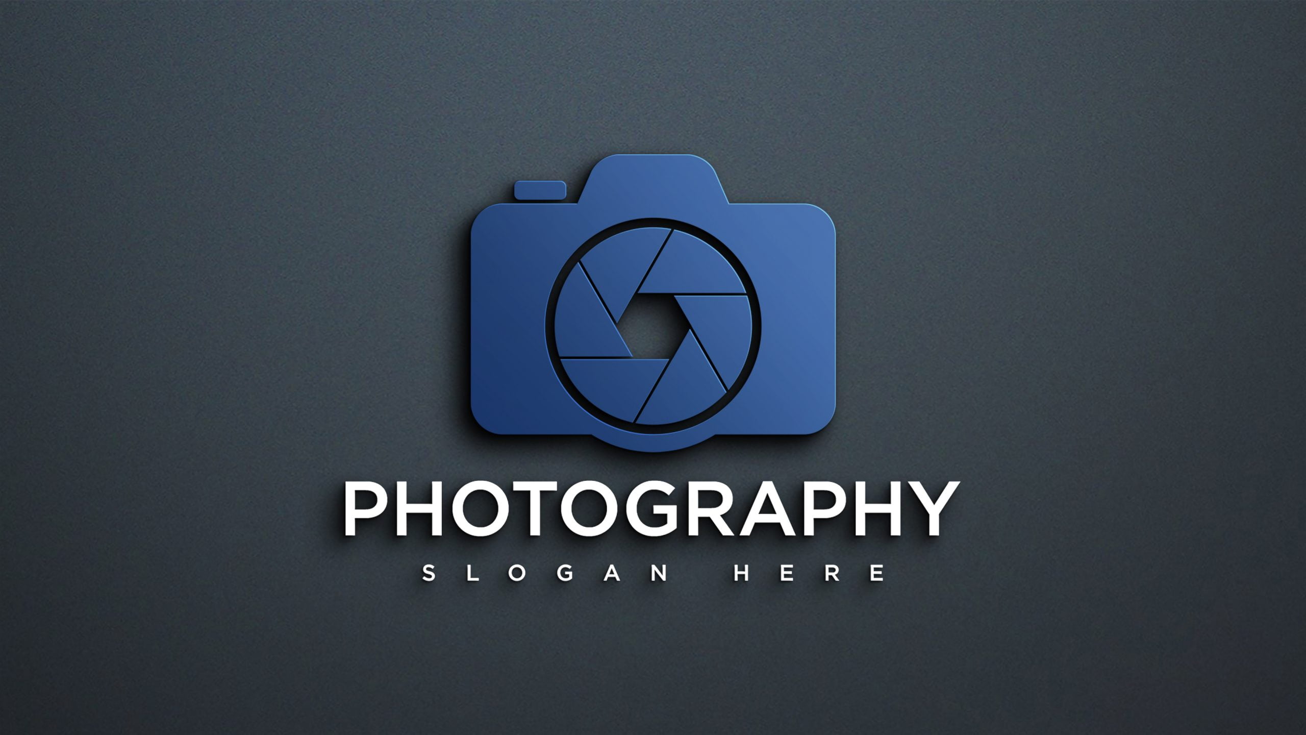 Creative Photography Logo Icon Photography Photography Logo Design Riset