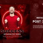 Successful Instagram Post Design