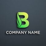 Set Of The Letter B Logo Can Be Used For Names Beginning With The Letter B  Or Names Containing The Letter B Available In Vector File Format Stock  Illustration - Download Image