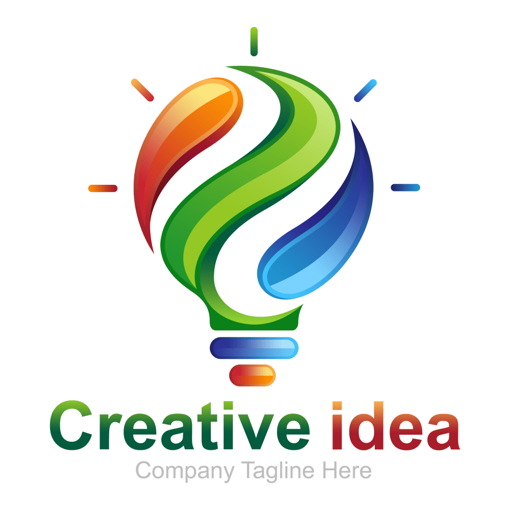 Logo Ideas Svg