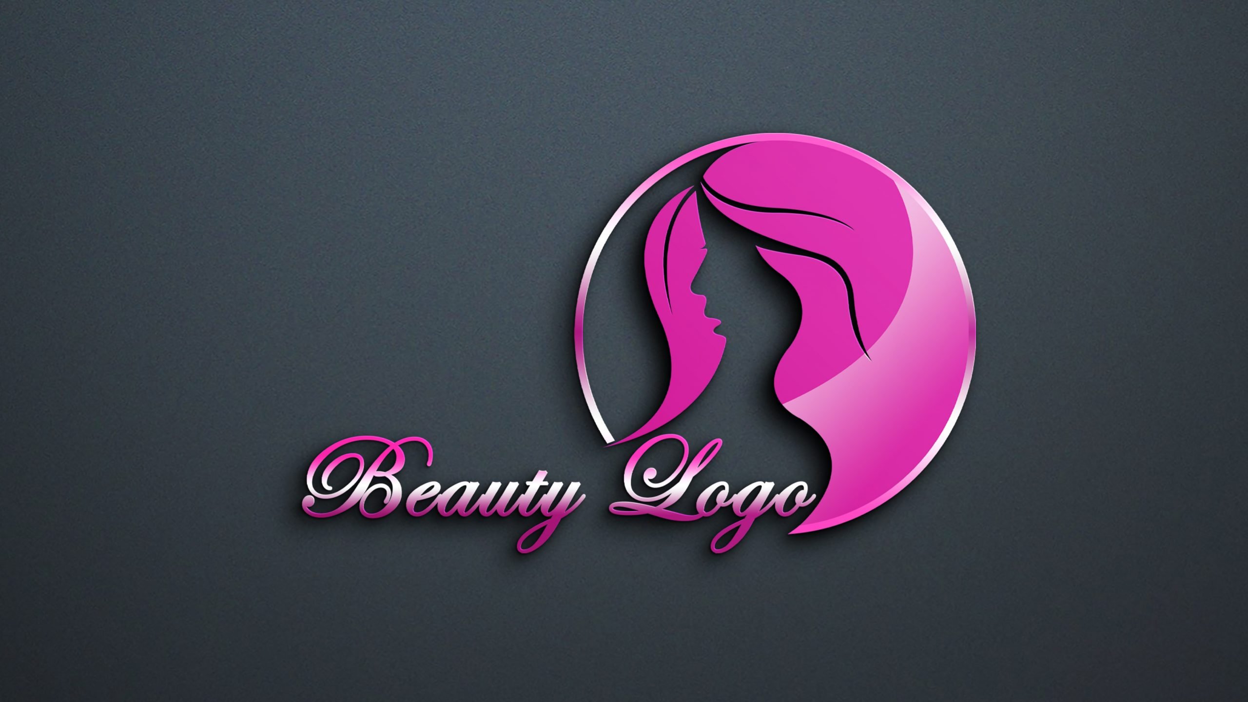Beauty Logo Design Free