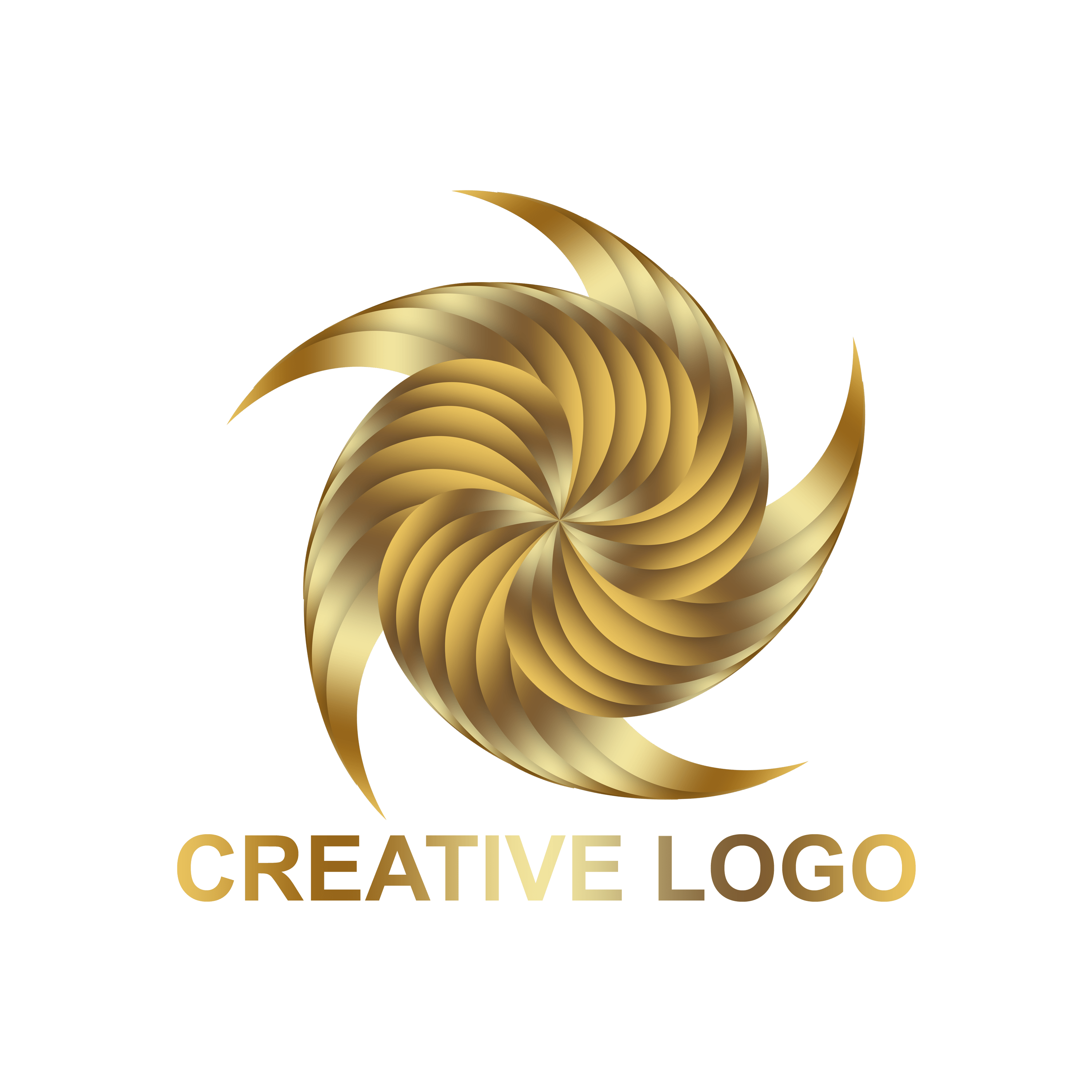 Free Creative Abstract Logo Design Graphicsfamily